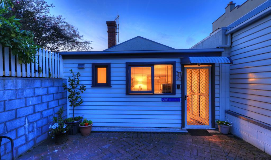 Ellie'S Cottages Stanley Zimmer foto